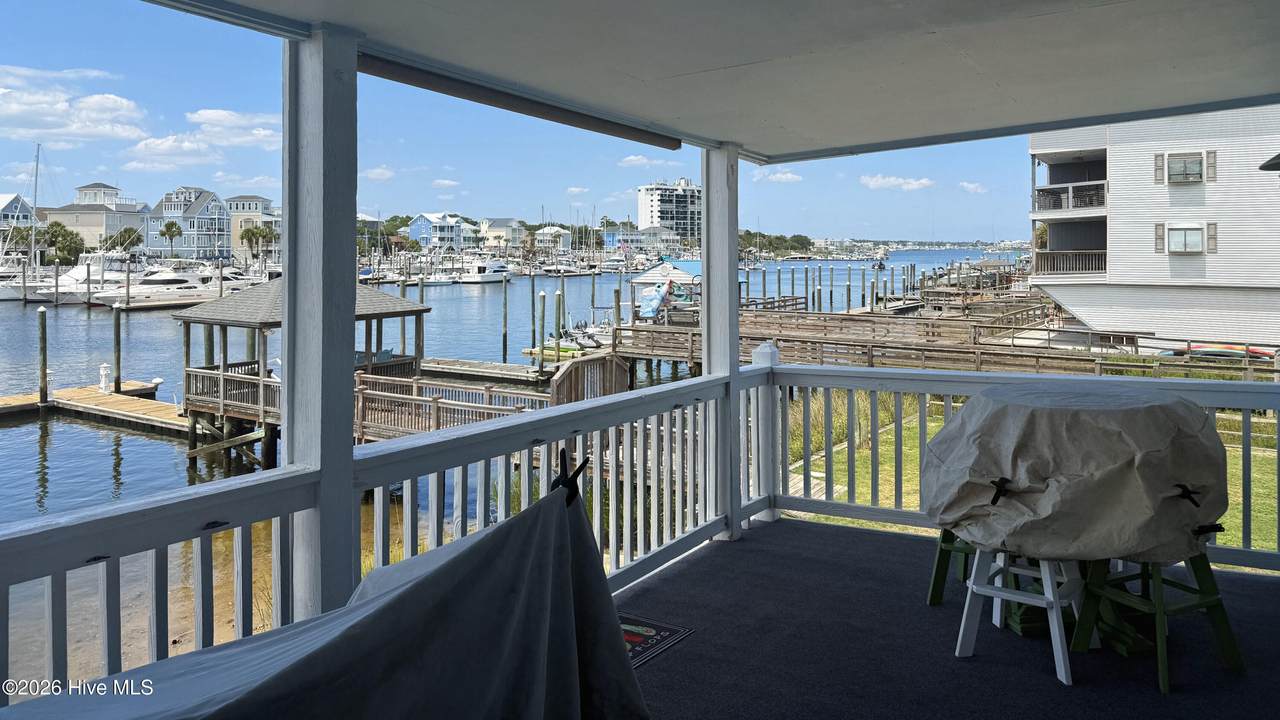 513 Canal Drive - Photo 1