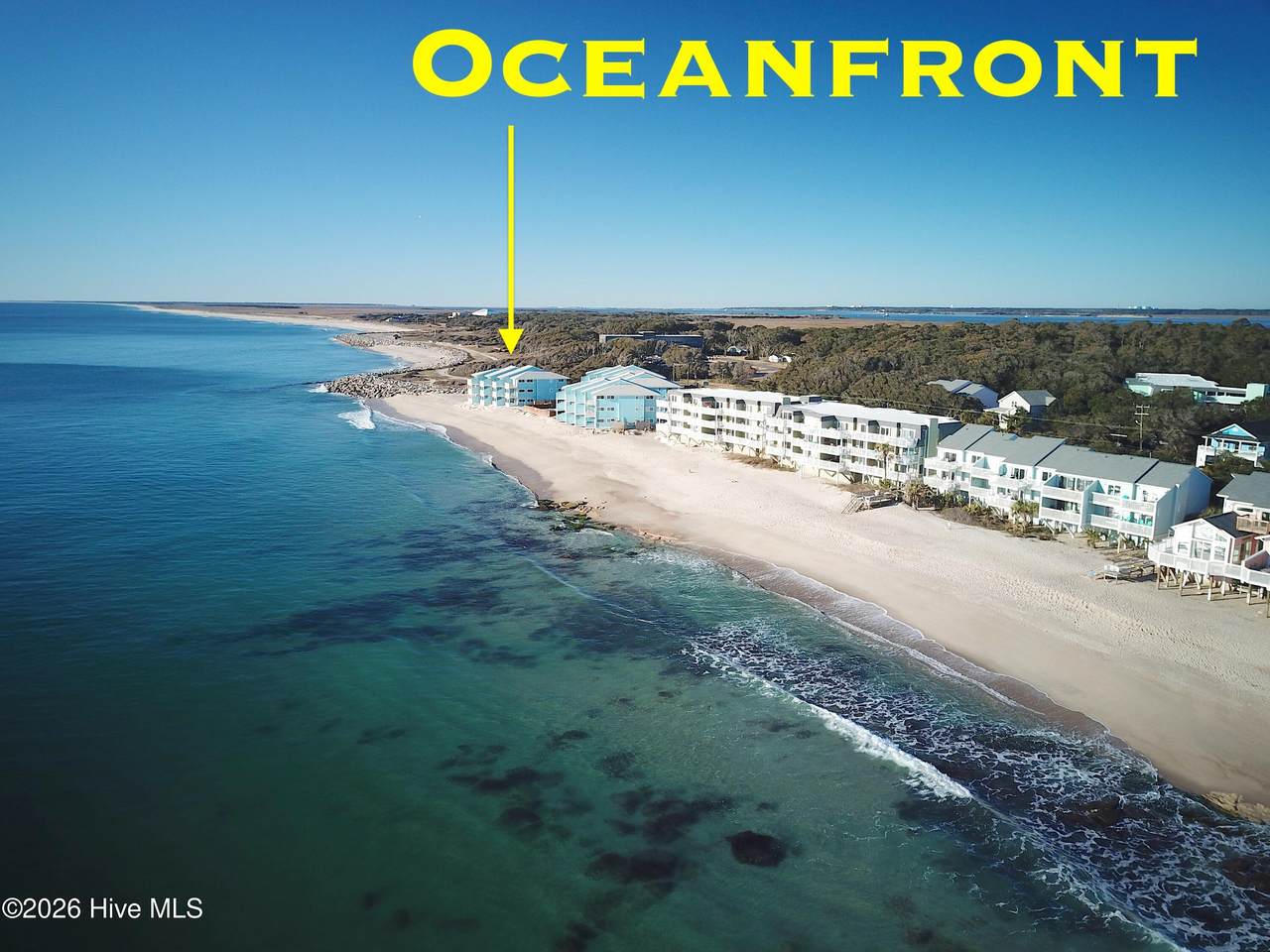 1437 Fort Fisher Boulevard - Photo 1