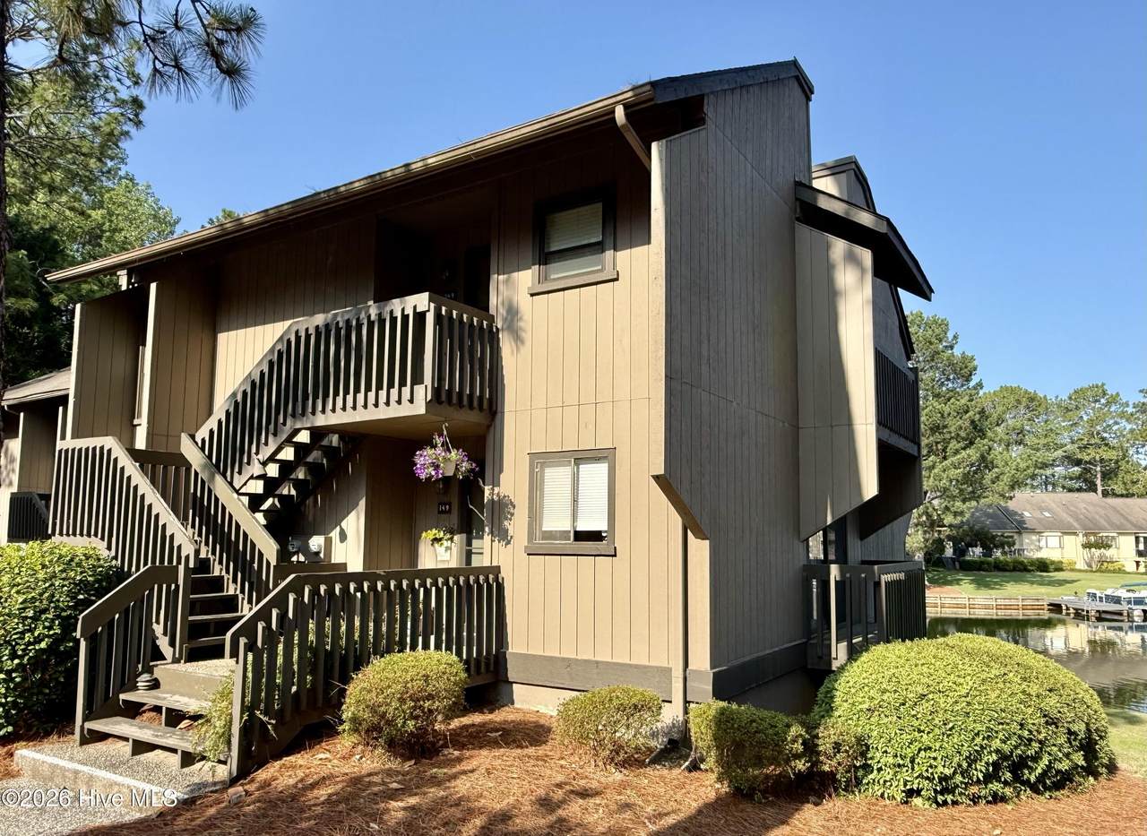 250 Sugar Gum Lane - Photo 1