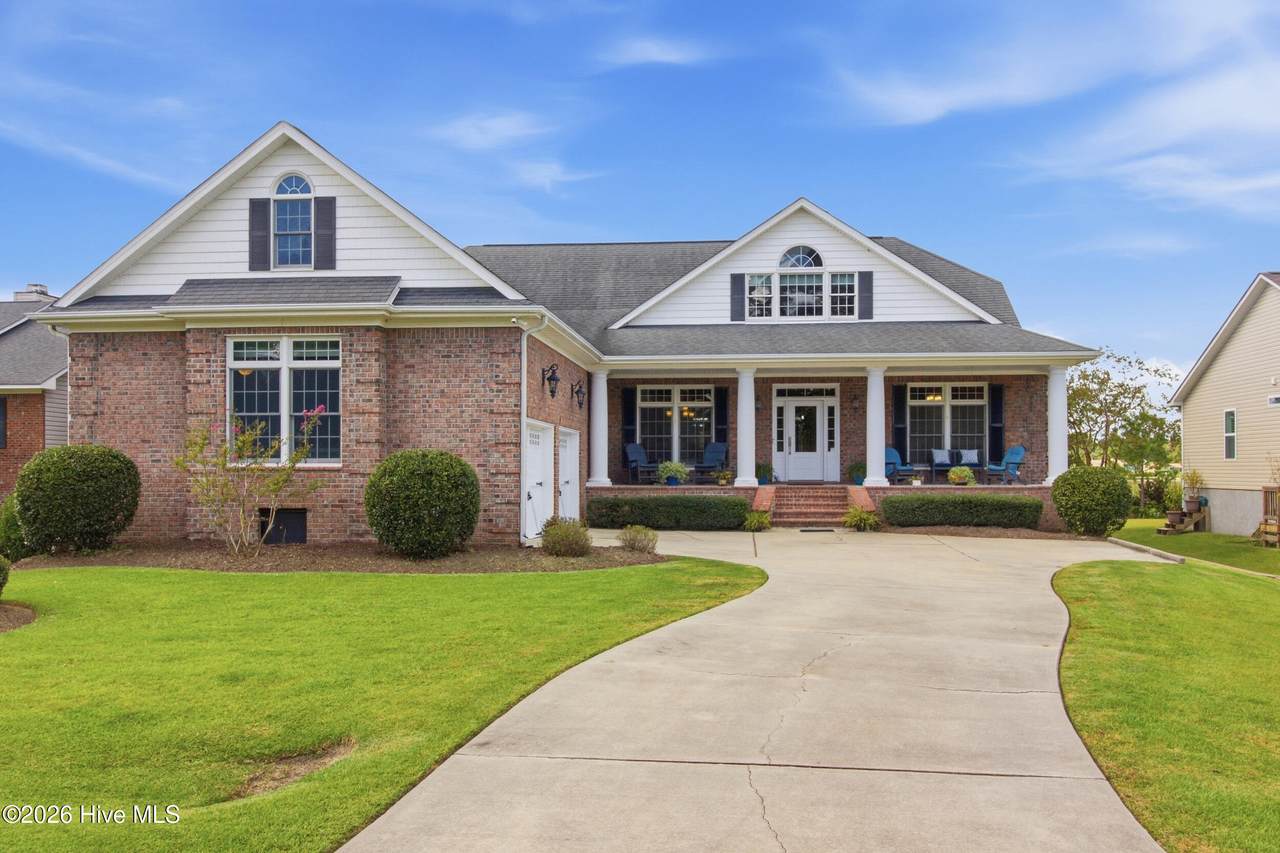 1012 Pelican Drive - Photo 1
