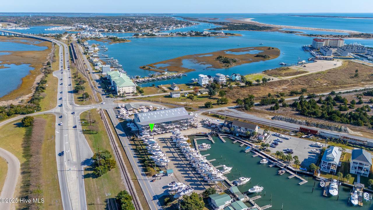 156 Radio Island Road - Photo 1