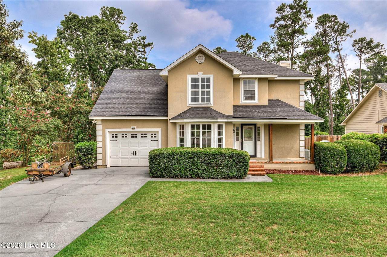 245 Amelia Drive - Photo 1
