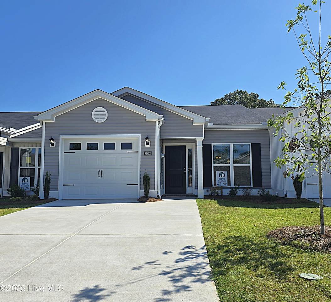 8043 Bannock Circle - Photo 1