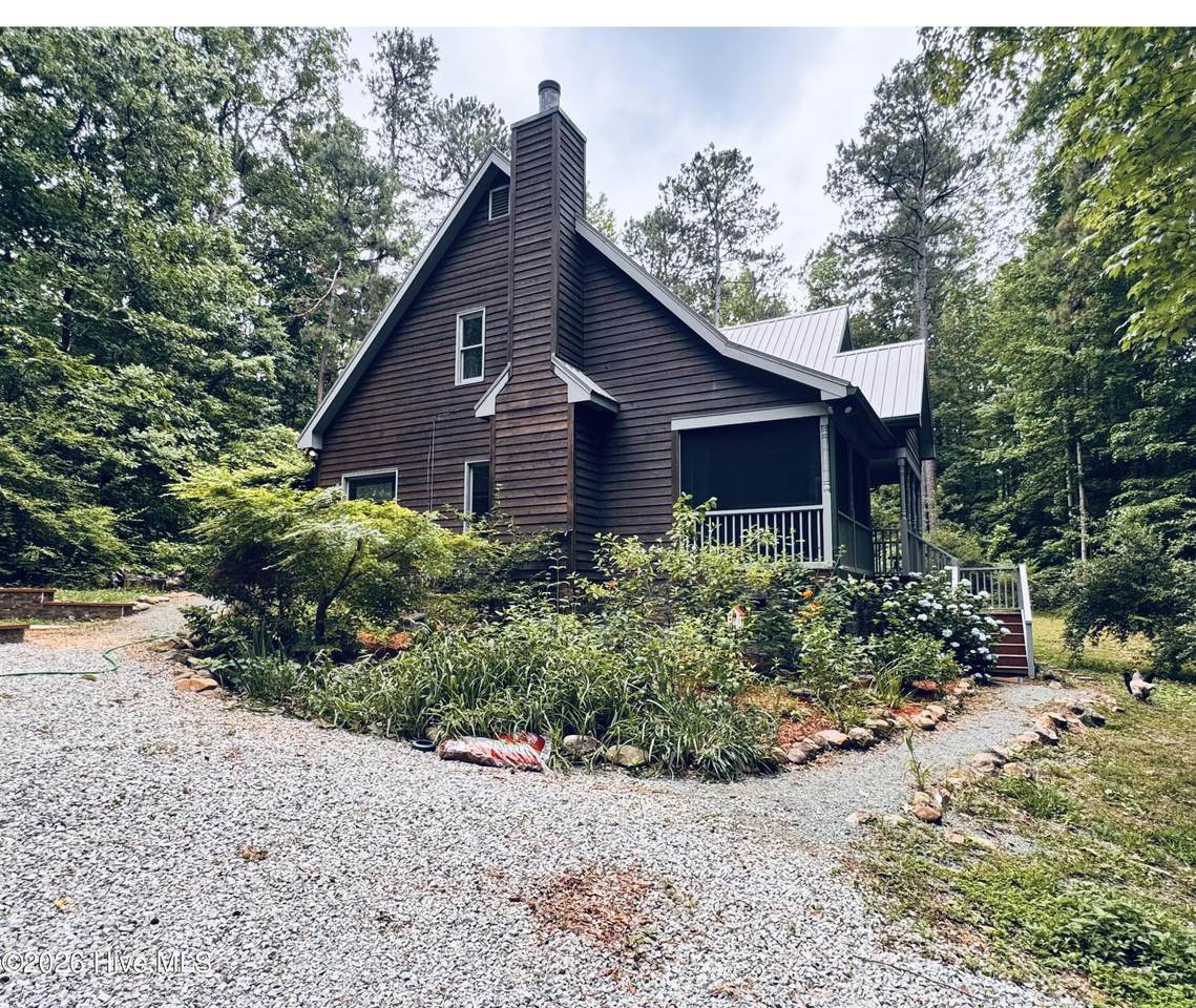 240 Mcgregor Woods Road - Photo 1