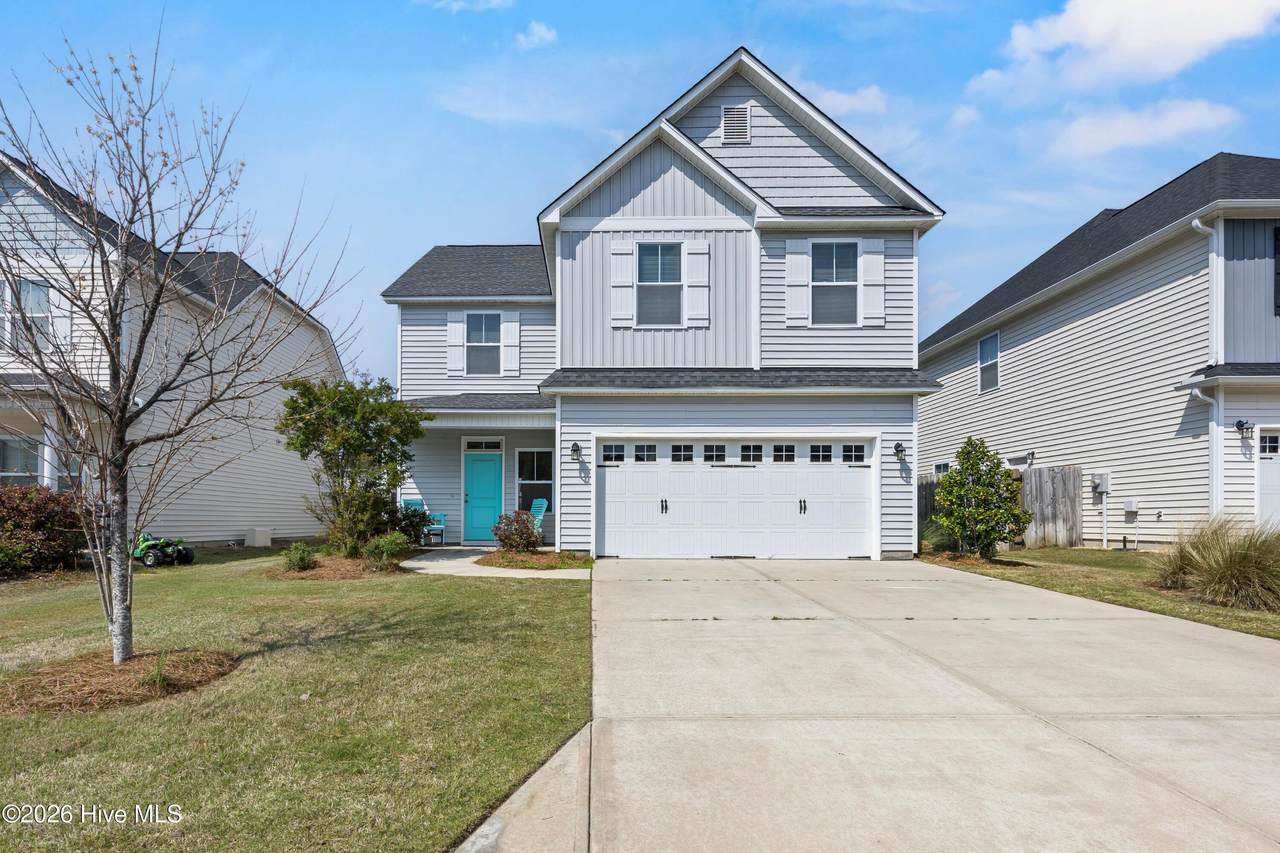 4633 Ballast Drive - Photo 1