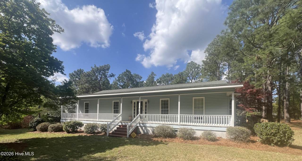 148 Dixie Trail - Photo 1