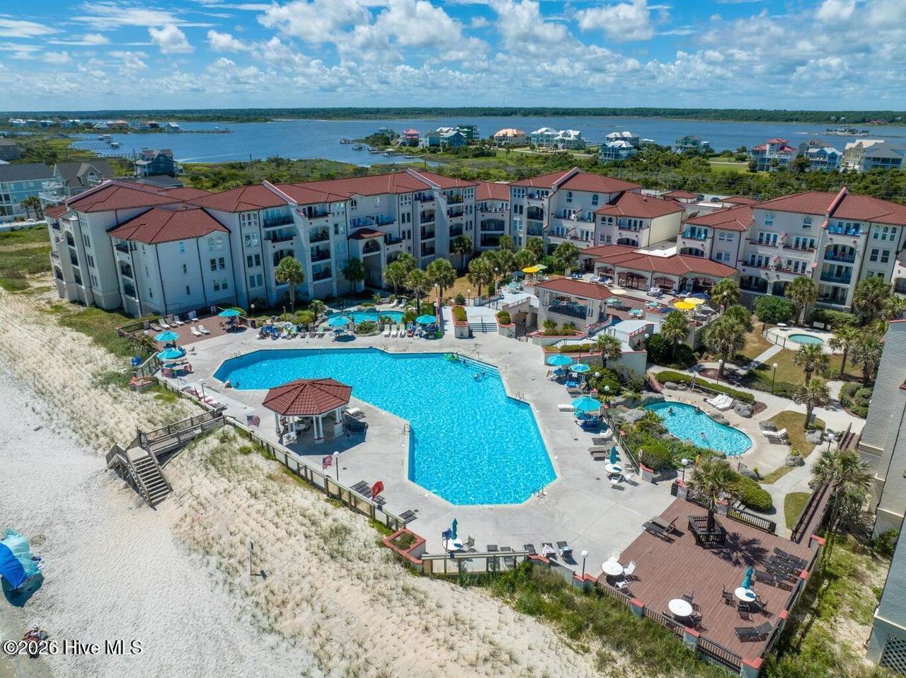 790 New River Inlet Road - Photo 1