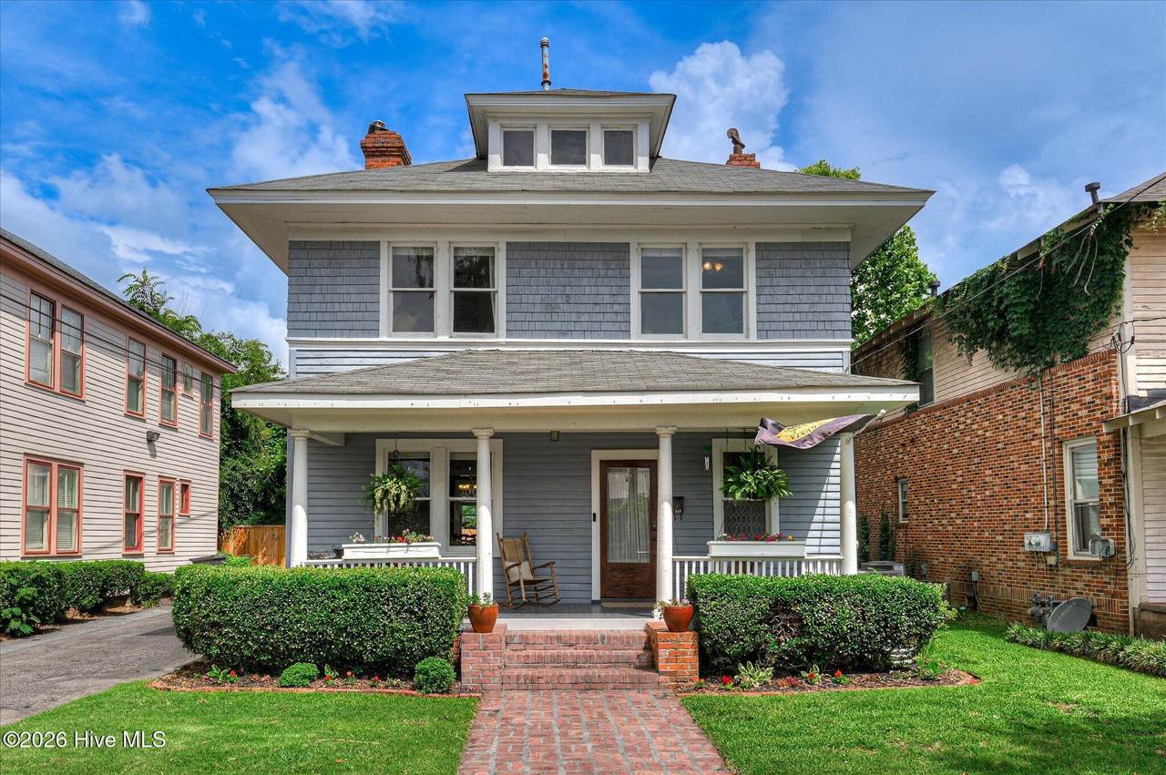 210 3rd Street - Photo 1