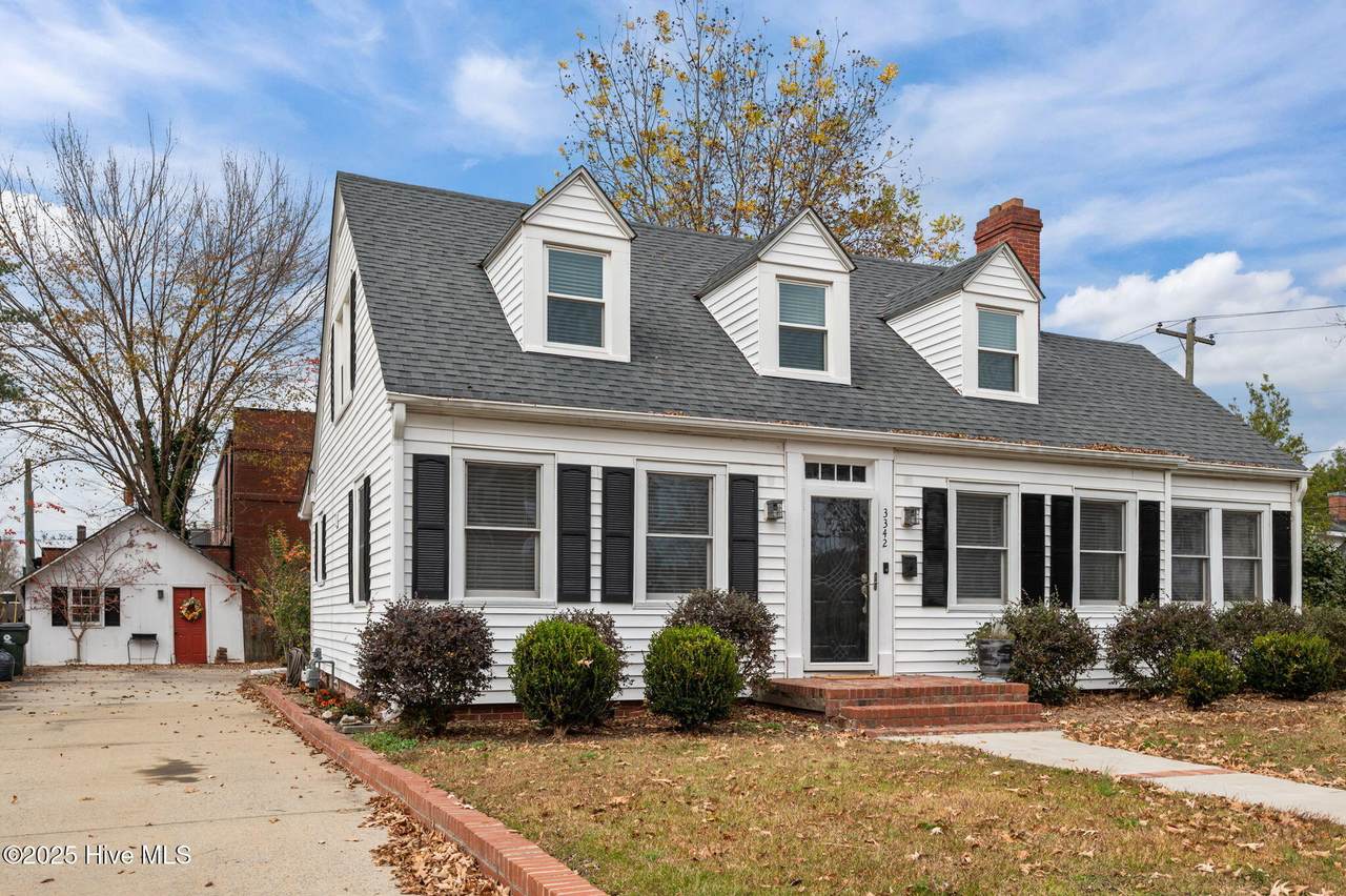 3342 Contentnea Street - Photo 1