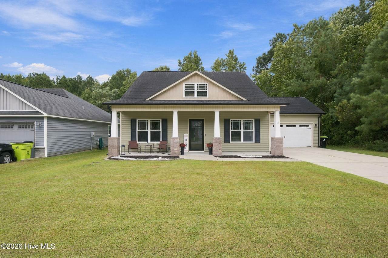 287 Station House Road - Photo 1