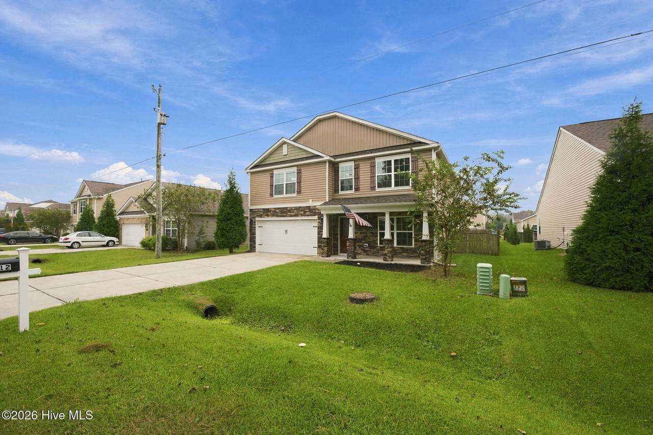 212 Gracie Farms Road - Photo 1