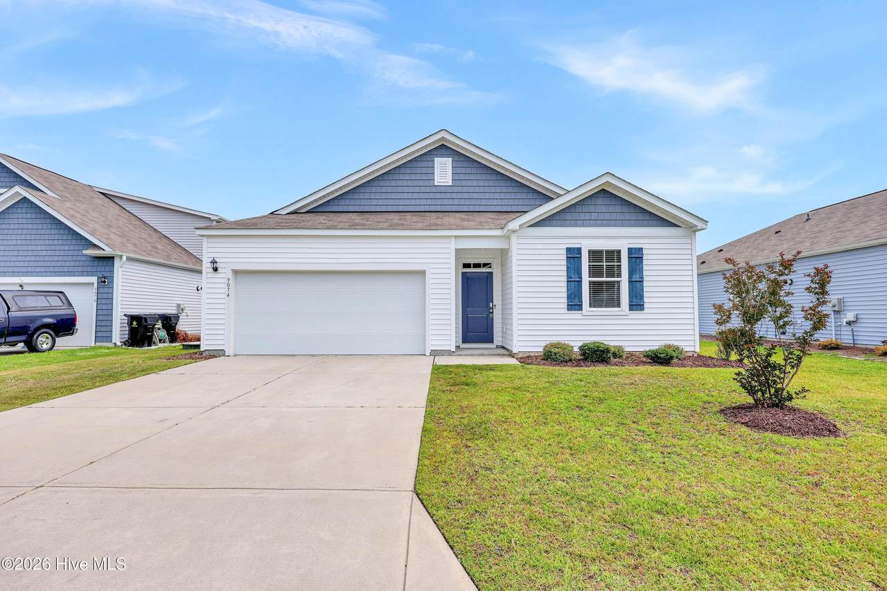 9074 Saint George Road - Photo 1