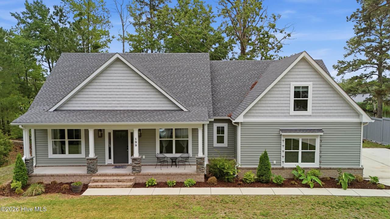199 Dogwood Trail - Photo 1