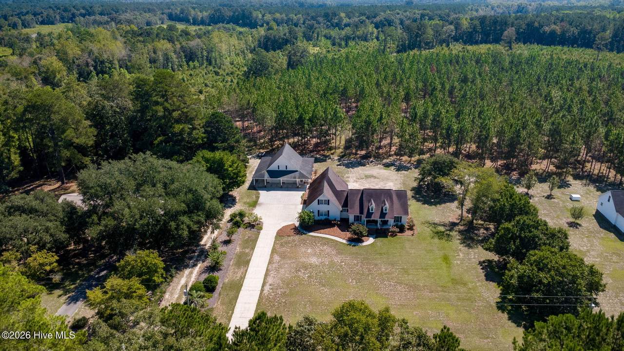 727 Mount Olive Road - Photo 1