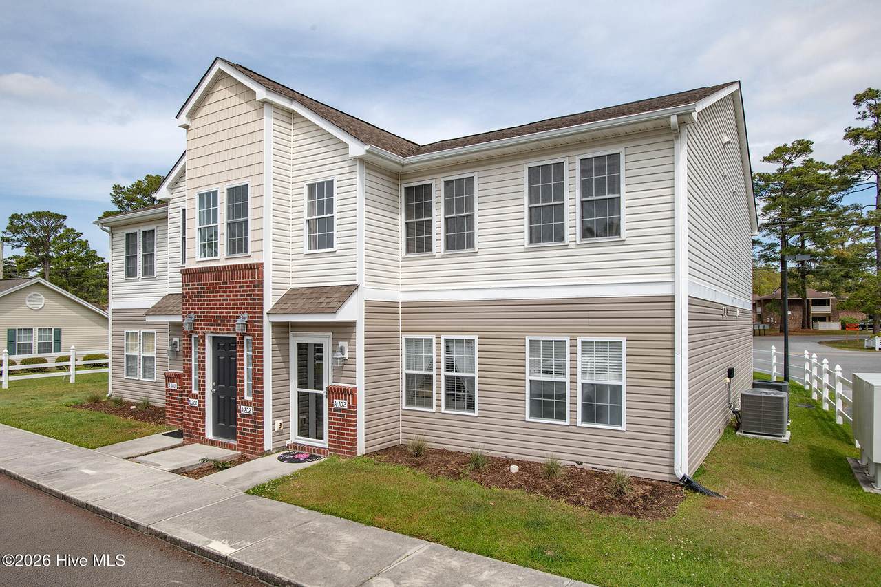 4513 Country Club Road - Photo 1