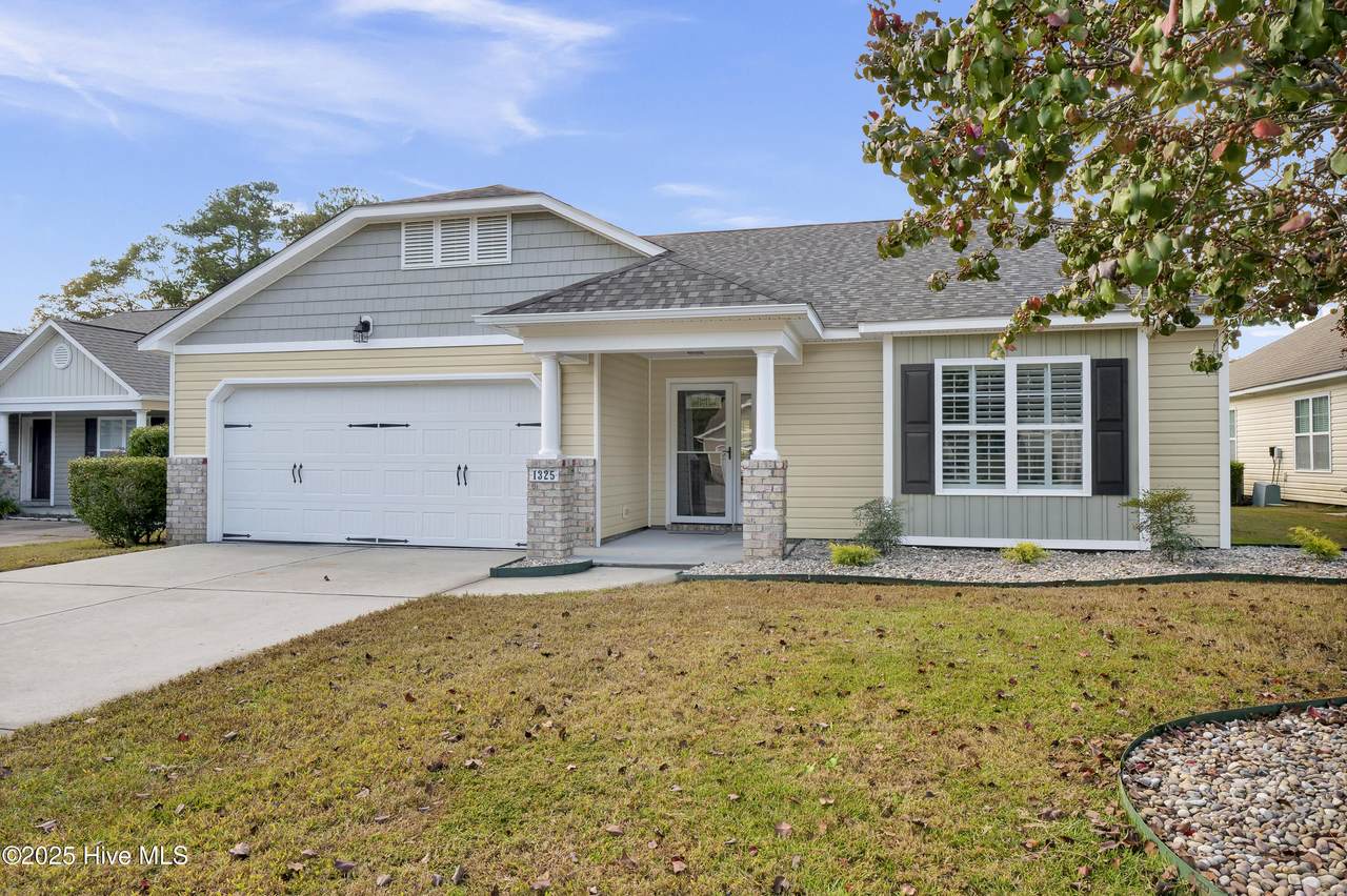 1325 Clancy Drive - Photo 1