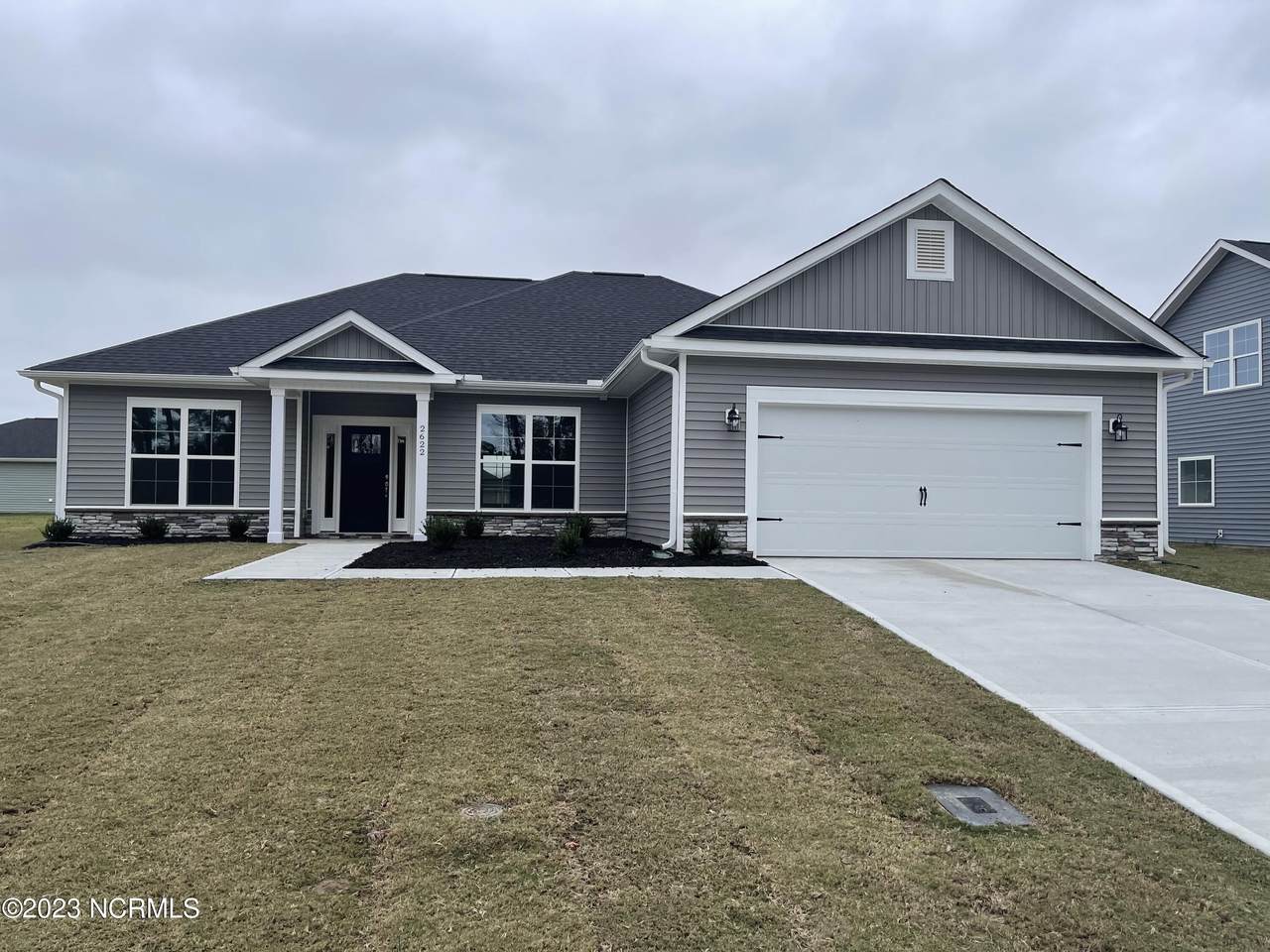 2127 Caracara Drive - Photo 1