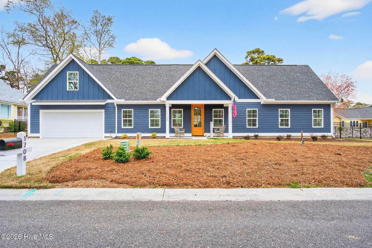 1708 Oakbrook Drive - Photo 1