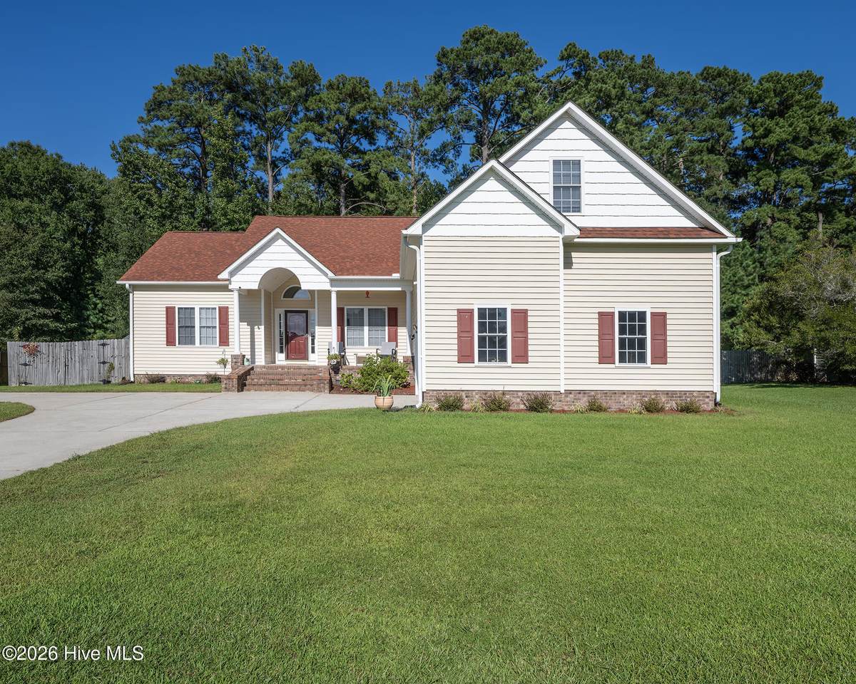168 Laura Drive - Photo 1
