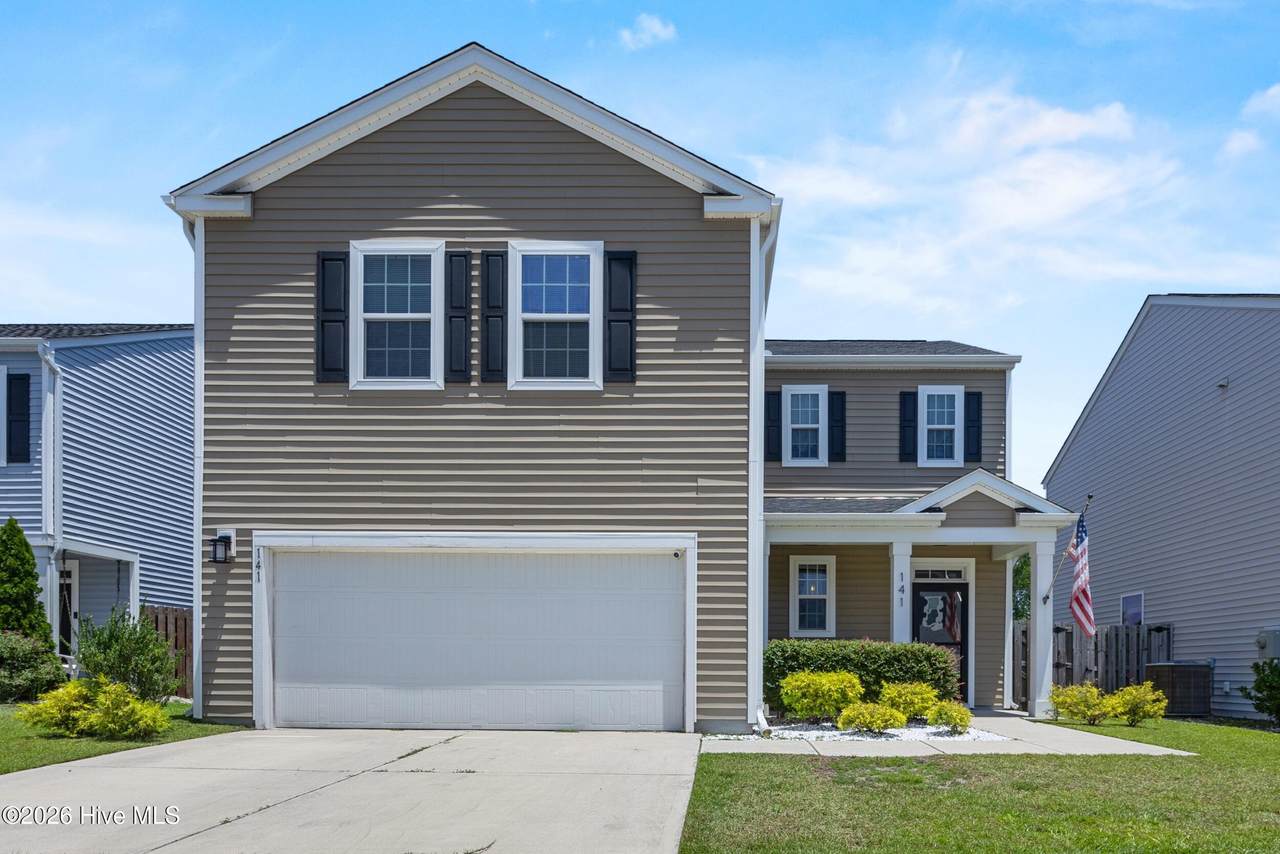 141 Presley Lane - Photo 1