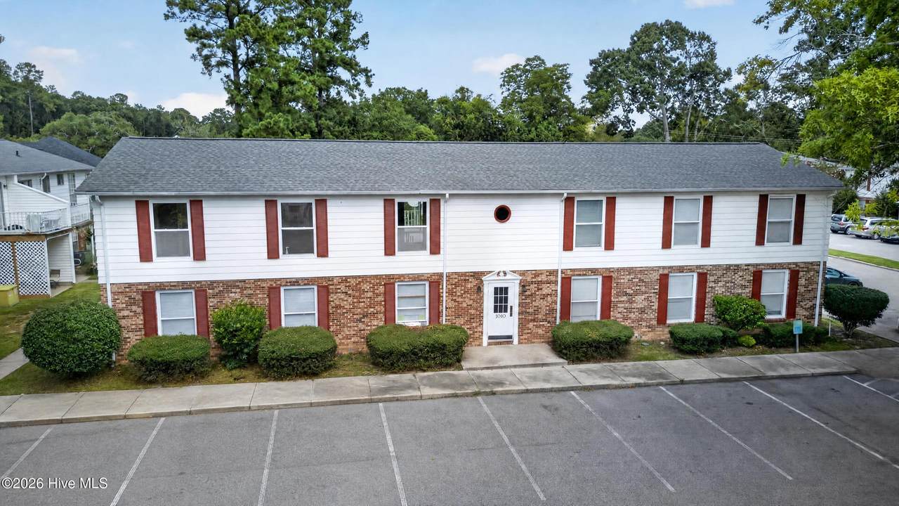 1010 Carriage Drive - Photo 1