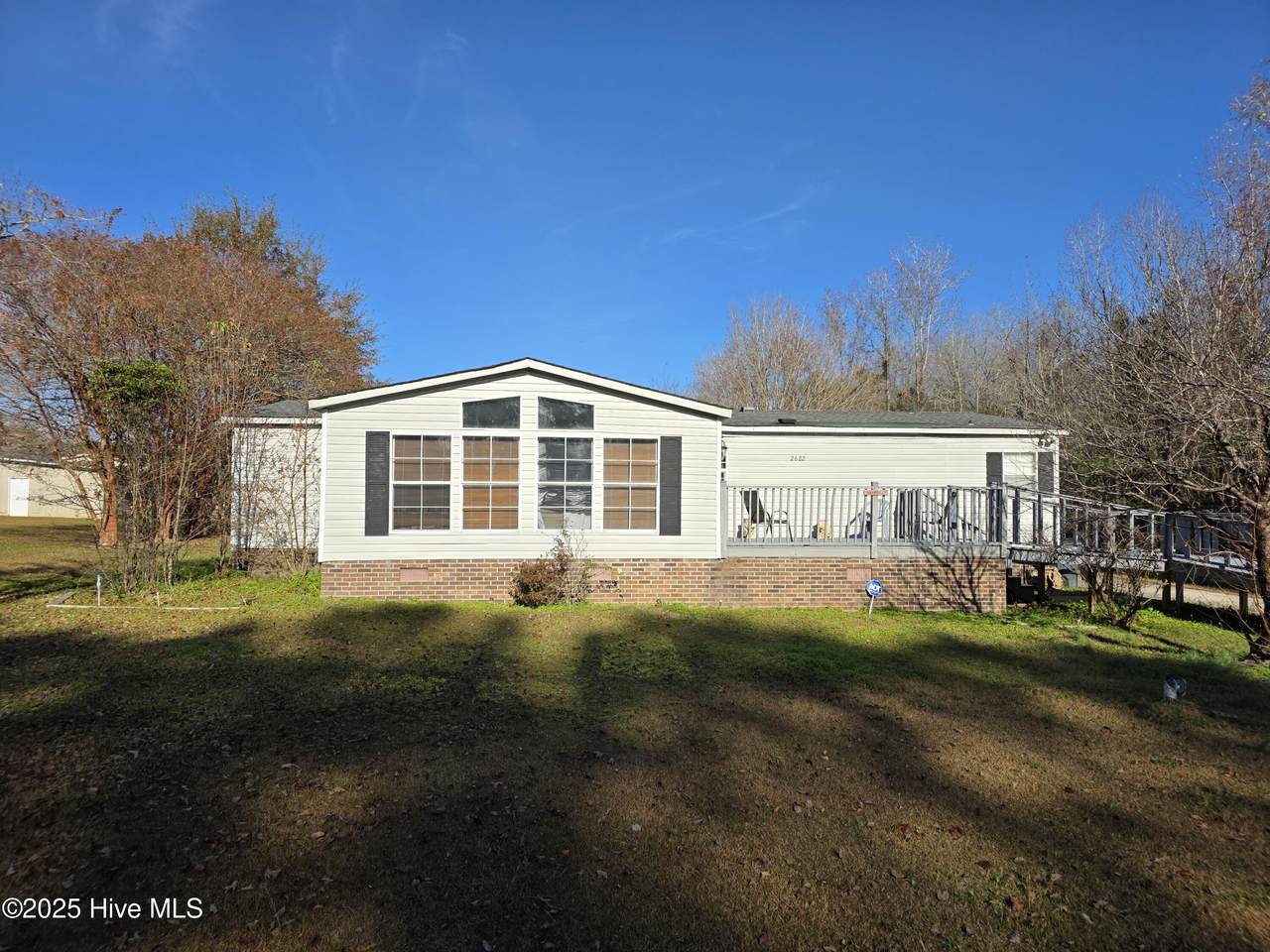 2682 Pleasant Plains Church Road - Photo 1