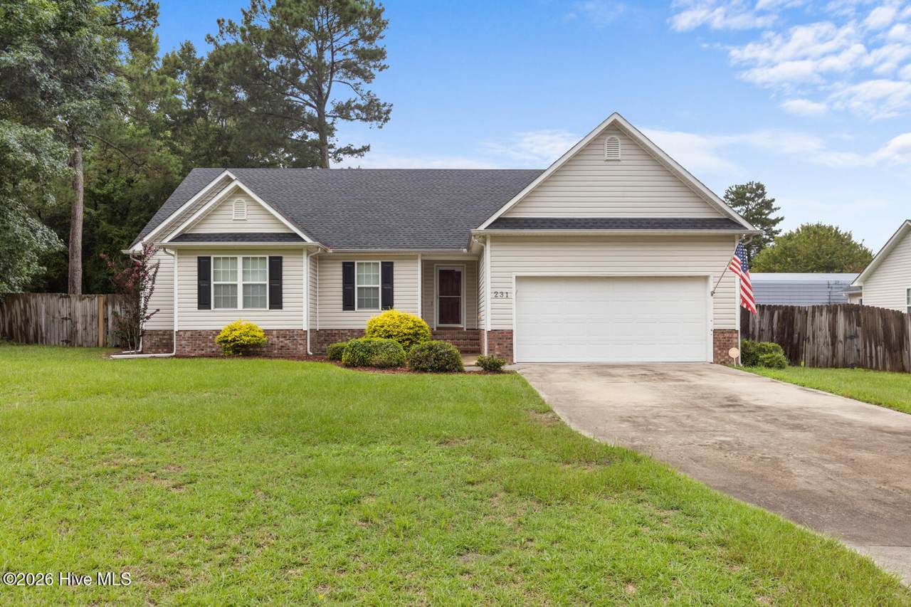 231 English Walnut Drive - Photo 1
