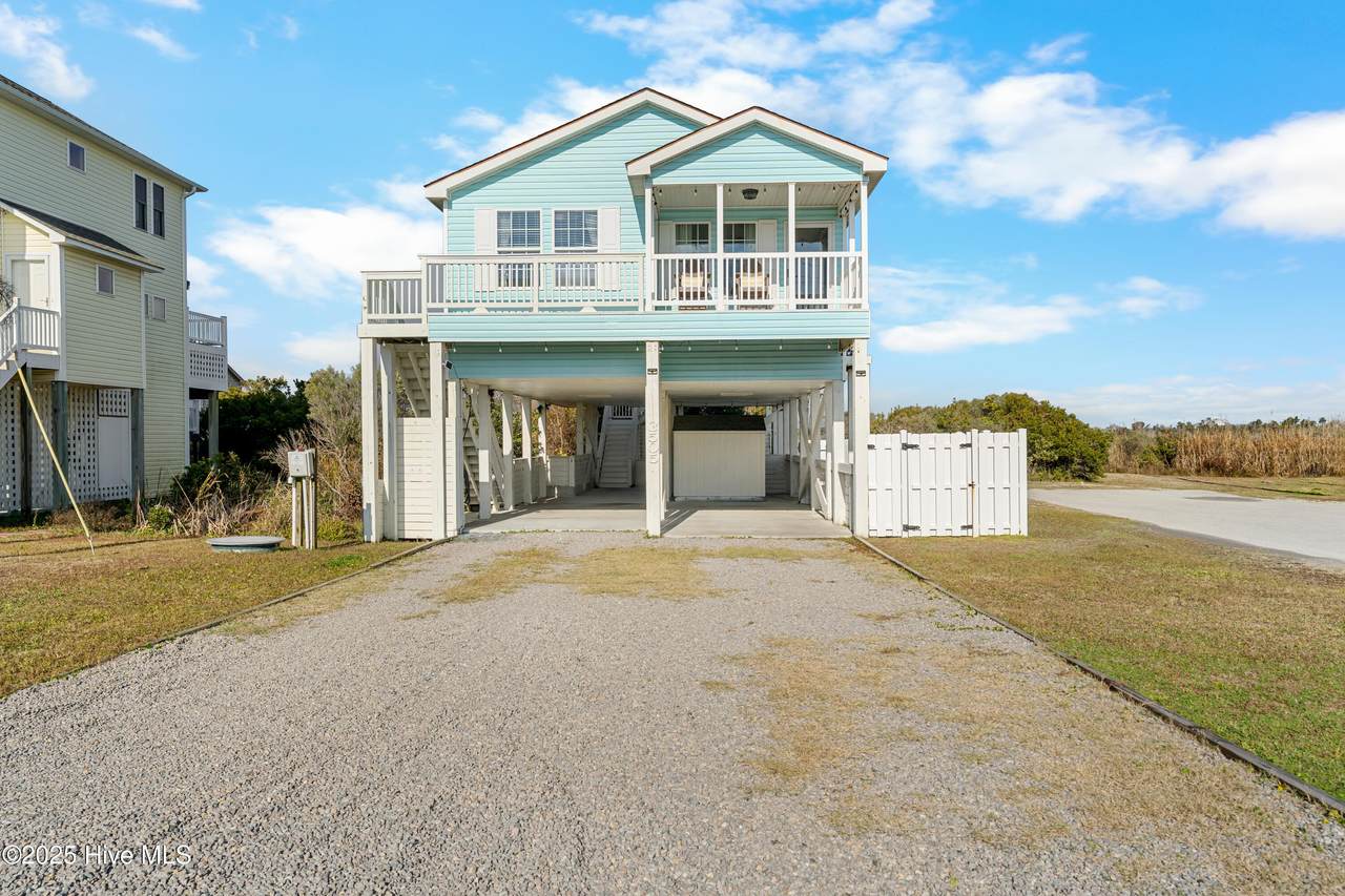 3505 Island Drive - Photo 1