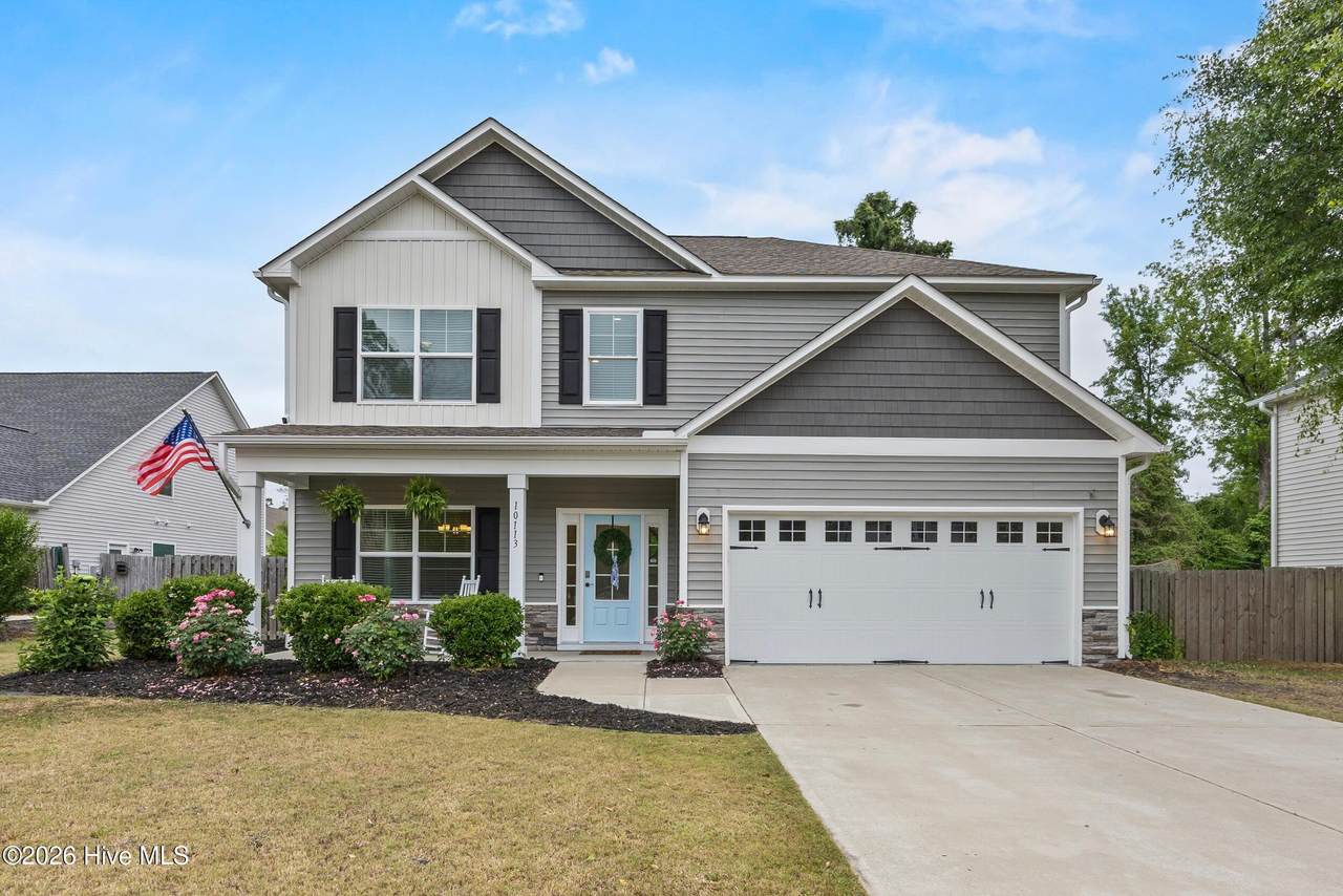 10113 Belville Oaks Lane - Photo 1
