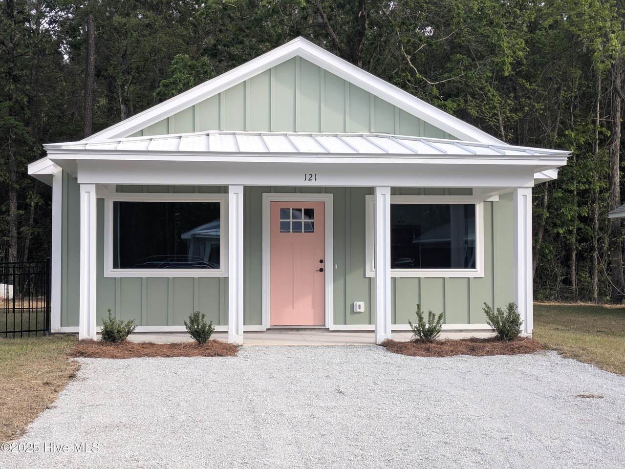 161 Long Pond Loop - Photo 1