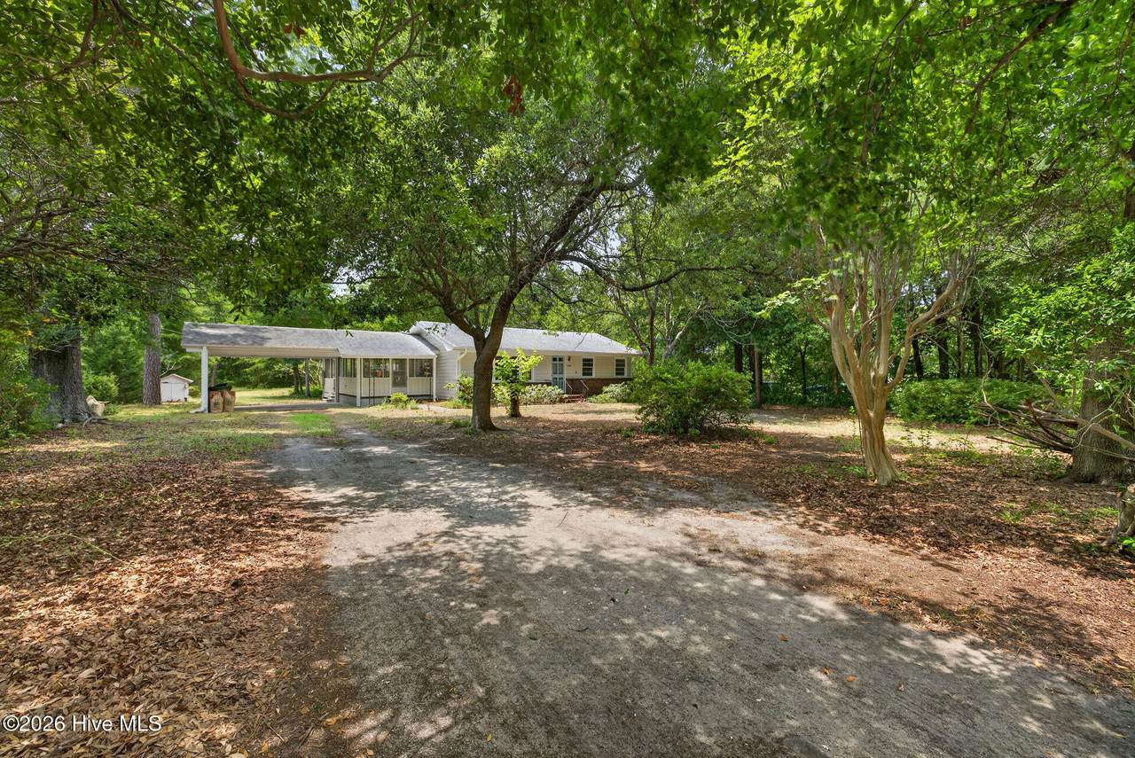 2830 Worth Drive - Photo 1