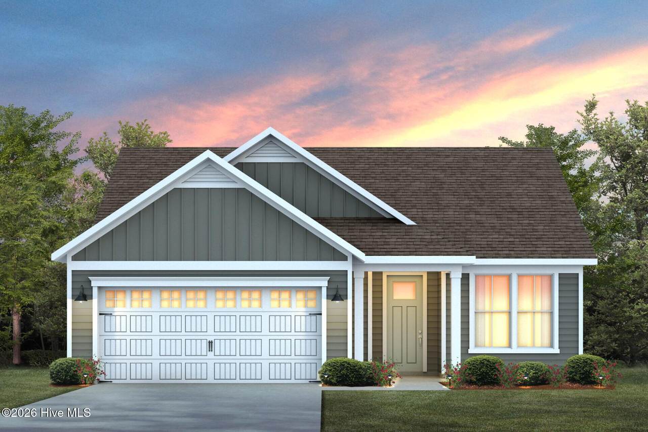 408 Seasalt Way - Photo 1