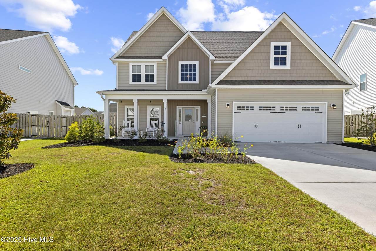 110 Barred Owl Drive - Photo 1