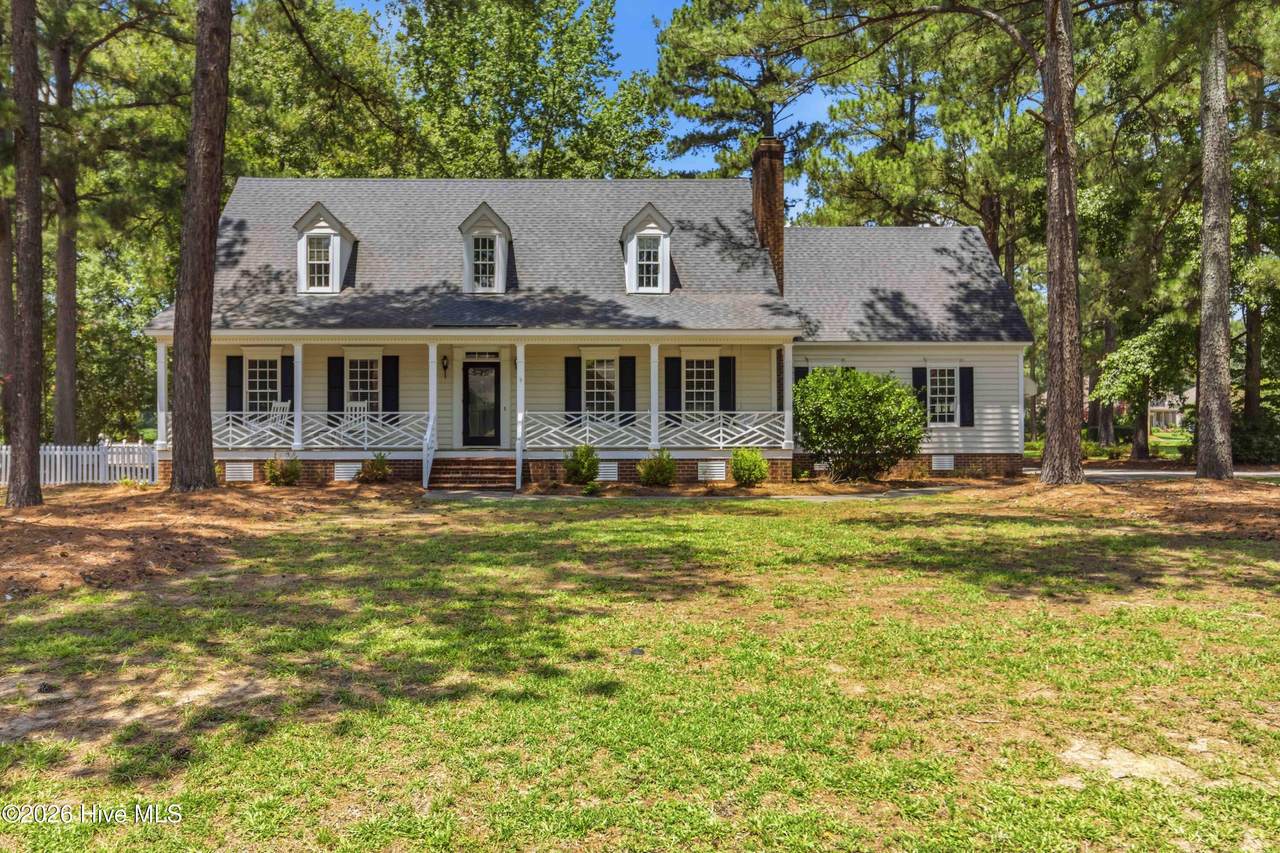 4926 Country Club Drive - Photo 1