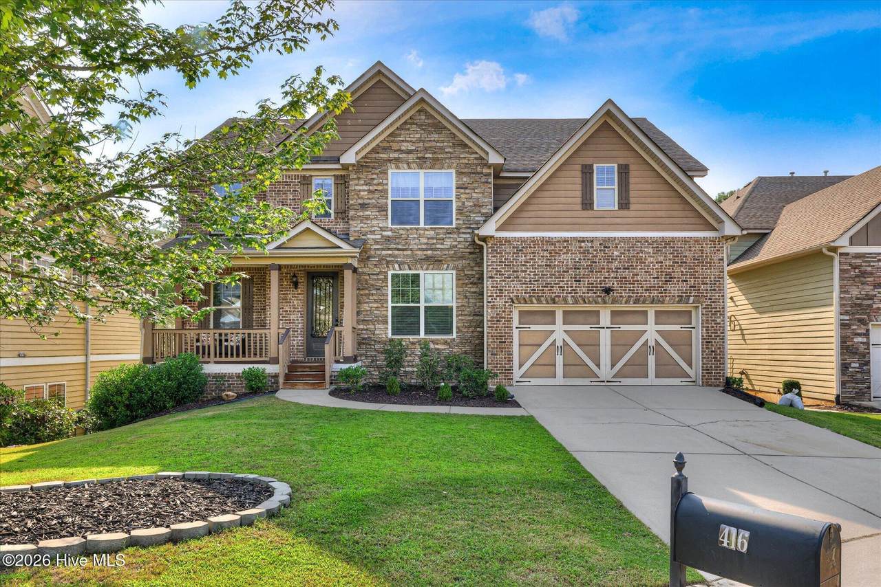 416 Arden Way - Photo 1
