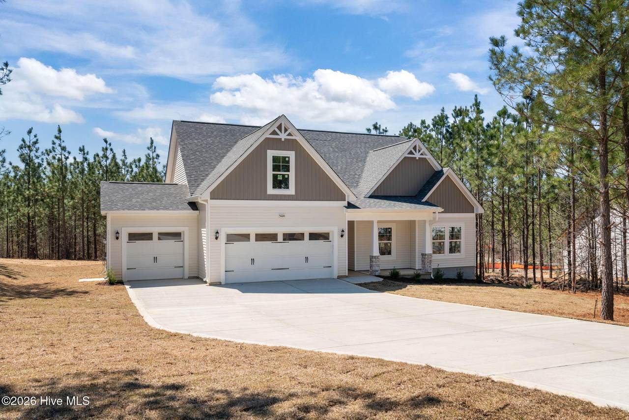 5004 Arcadia Way - Photo 1