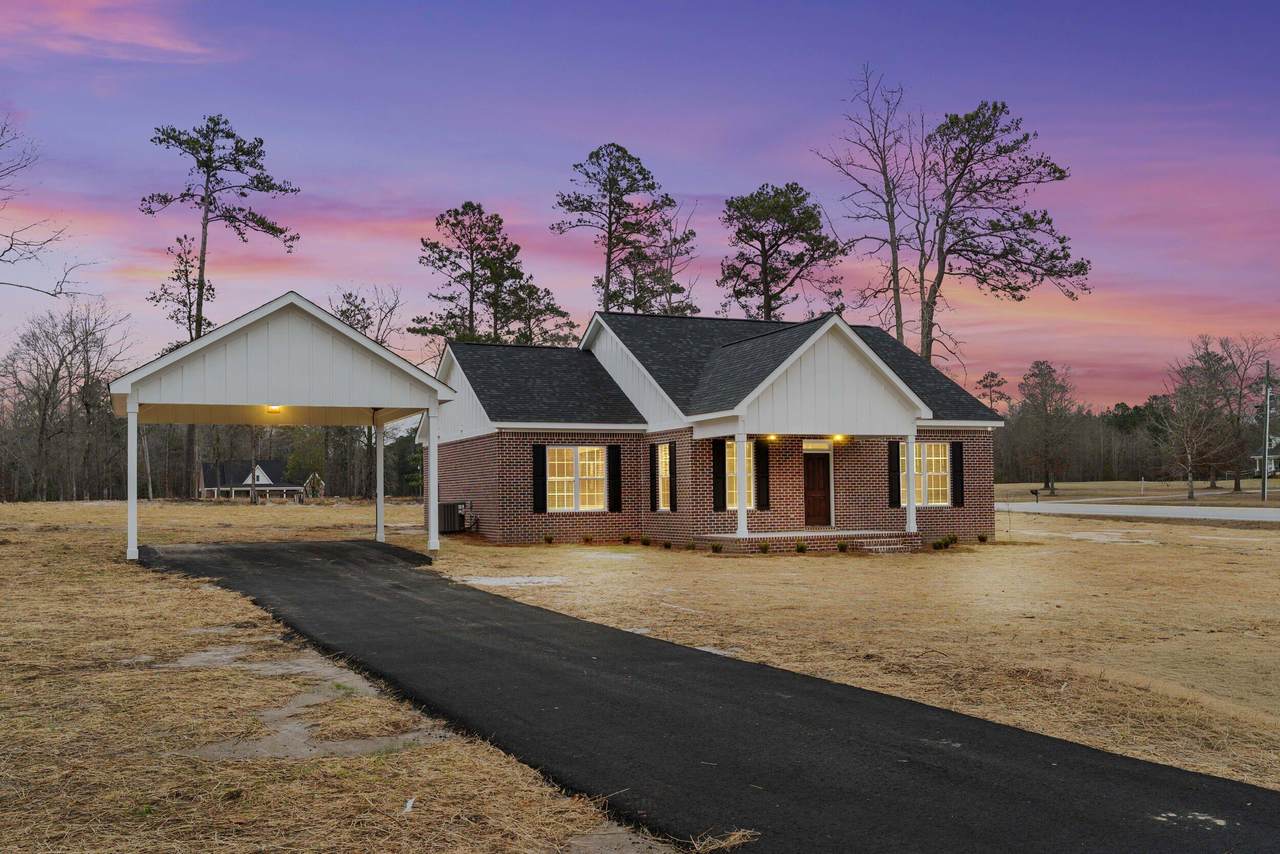 110 Big Rock Road - Photo 1