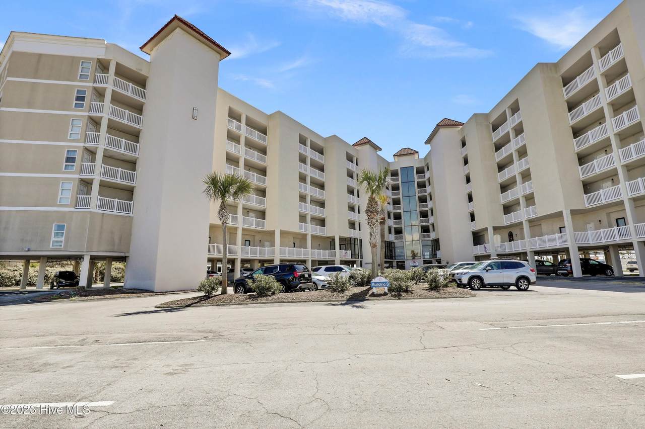 2000 New River Inlet Road - Photo 1