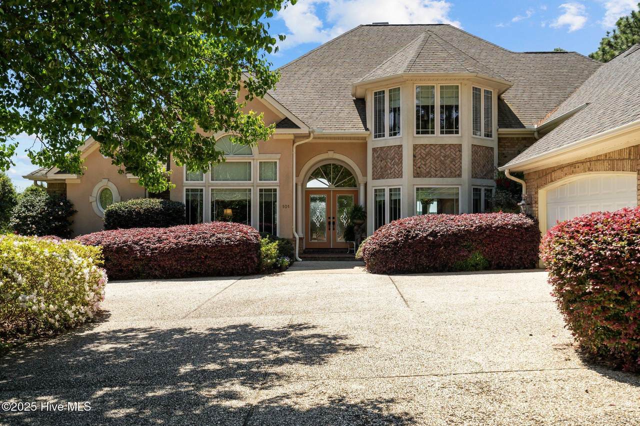 101 Harrell Road - Photo 1