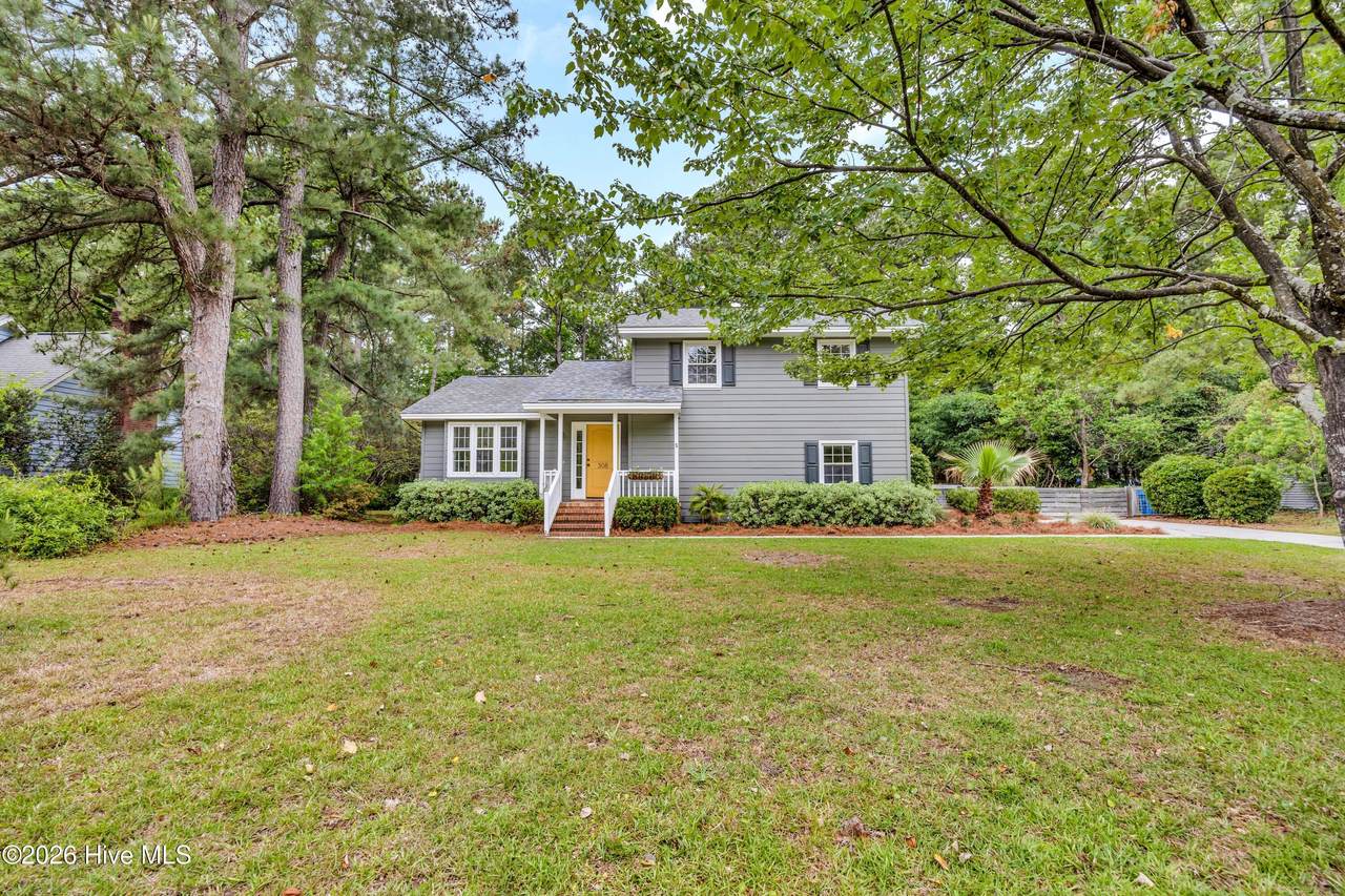 308 Hampton Road - Photo 1