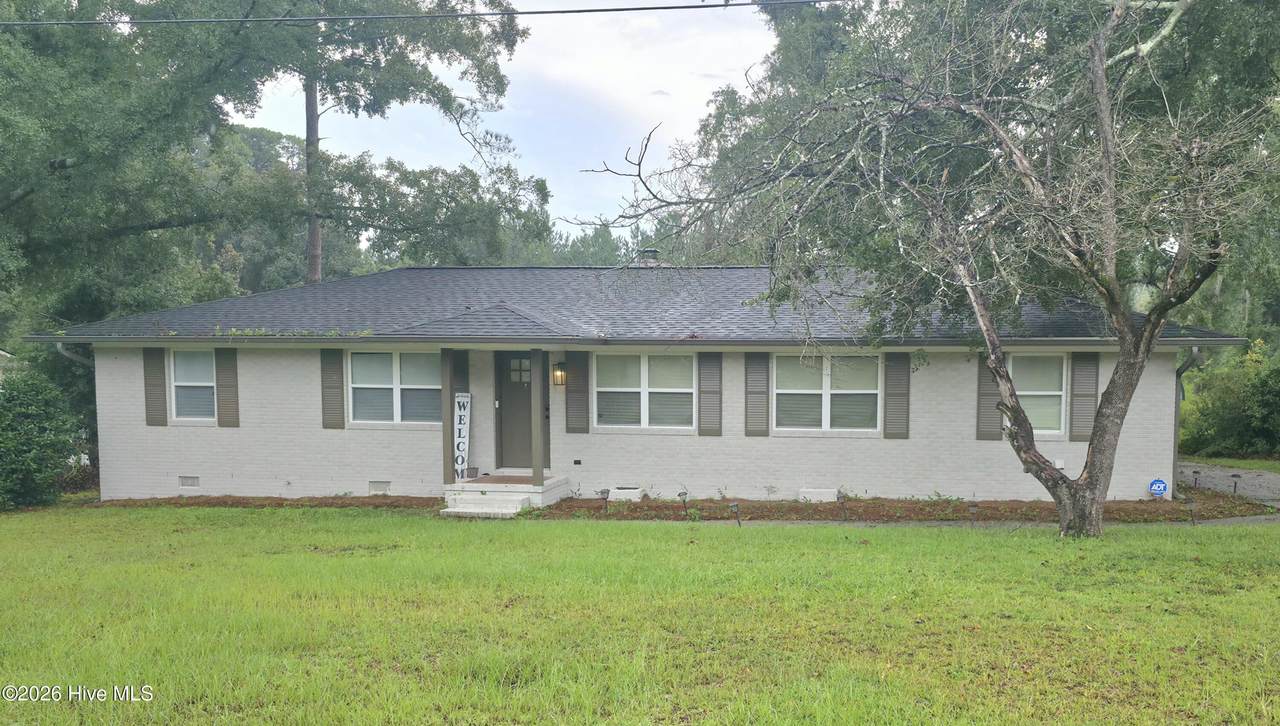 2712 Marschalk Road - Photo 1