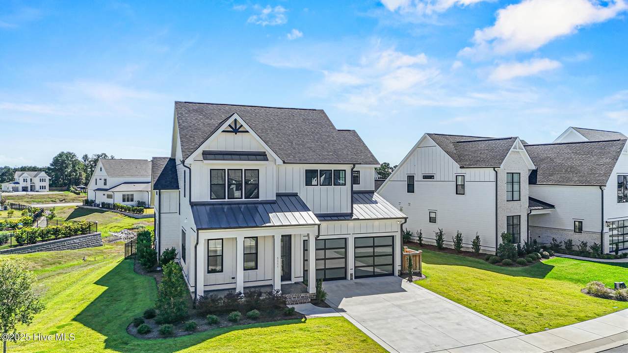 8268 Winding Creek Circle - Photo 1