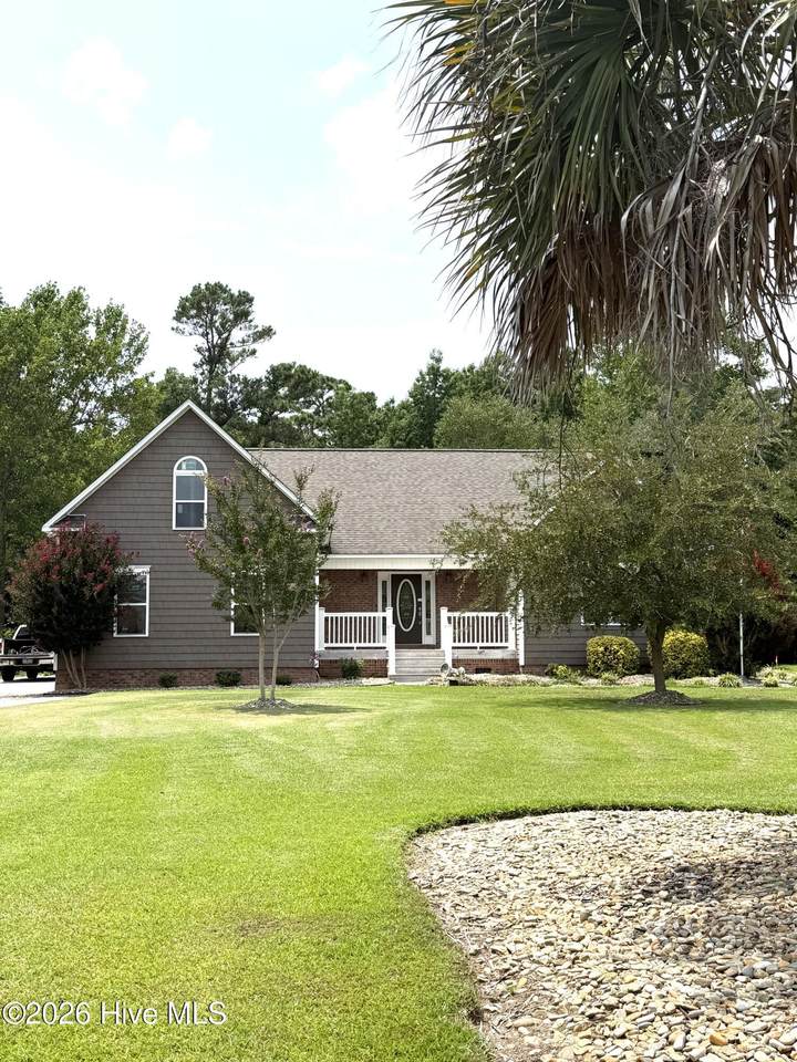 83 Pickett Way - Photo 1