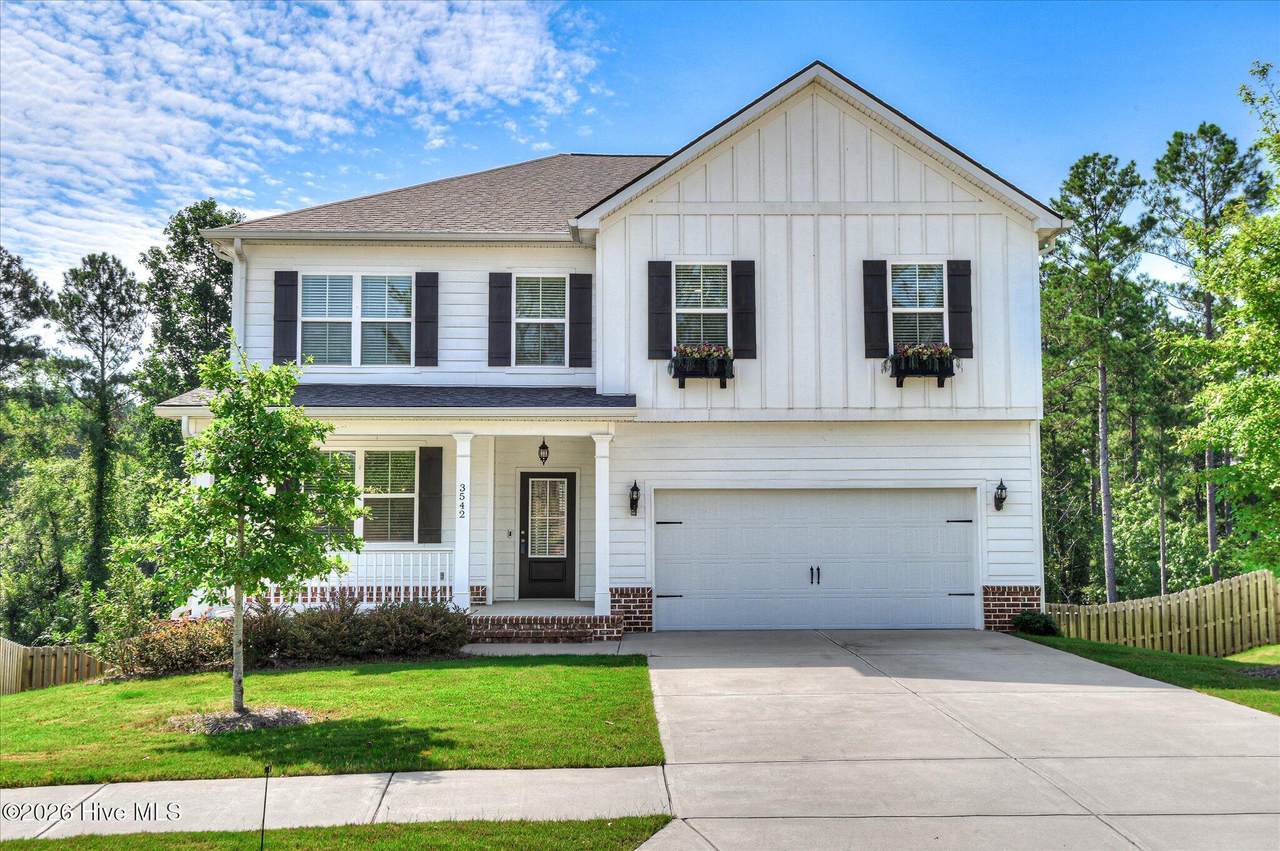 3542 Hilltop Trail - Photo 1
