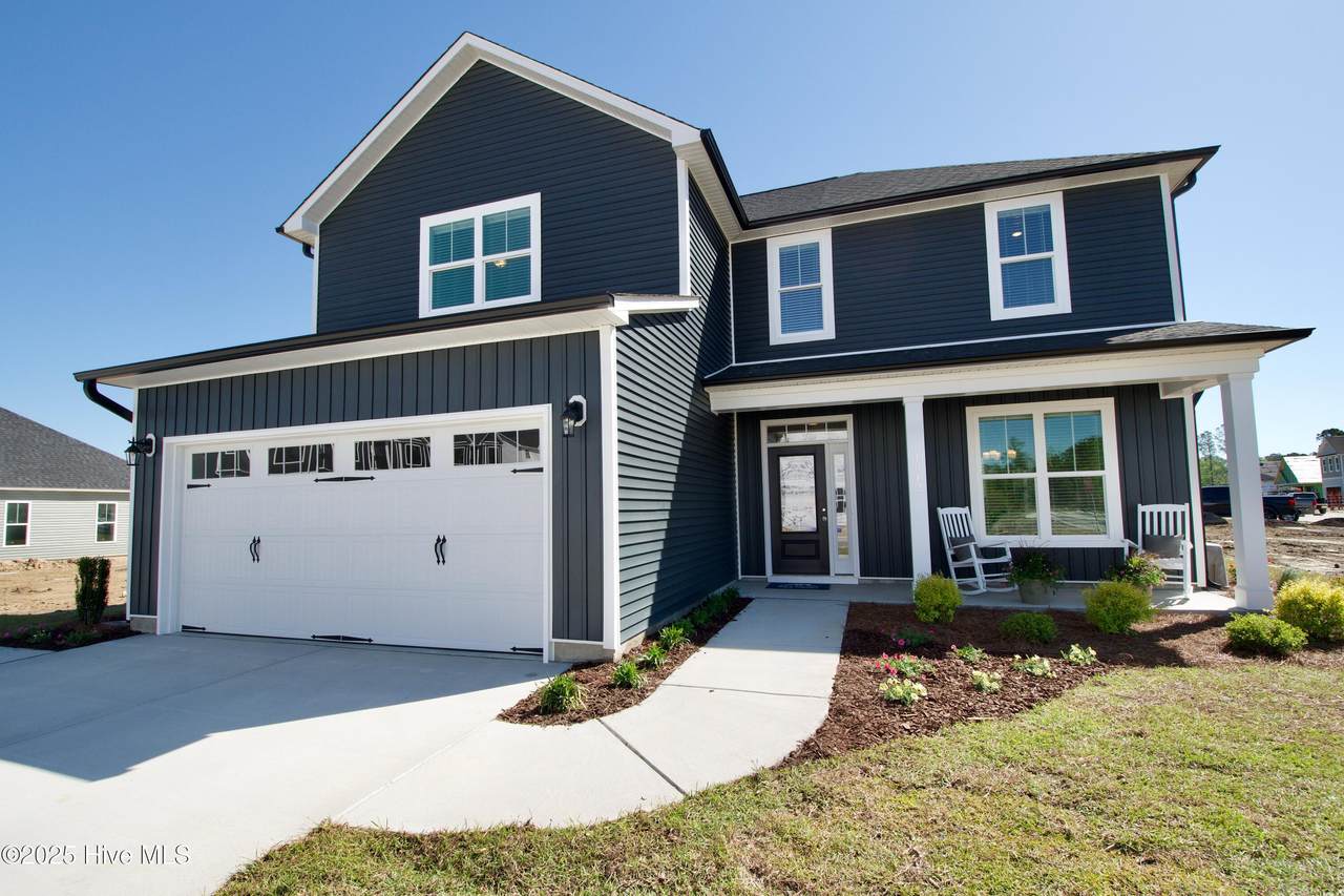 1012 Setting Sun Boulevard - Photo 1