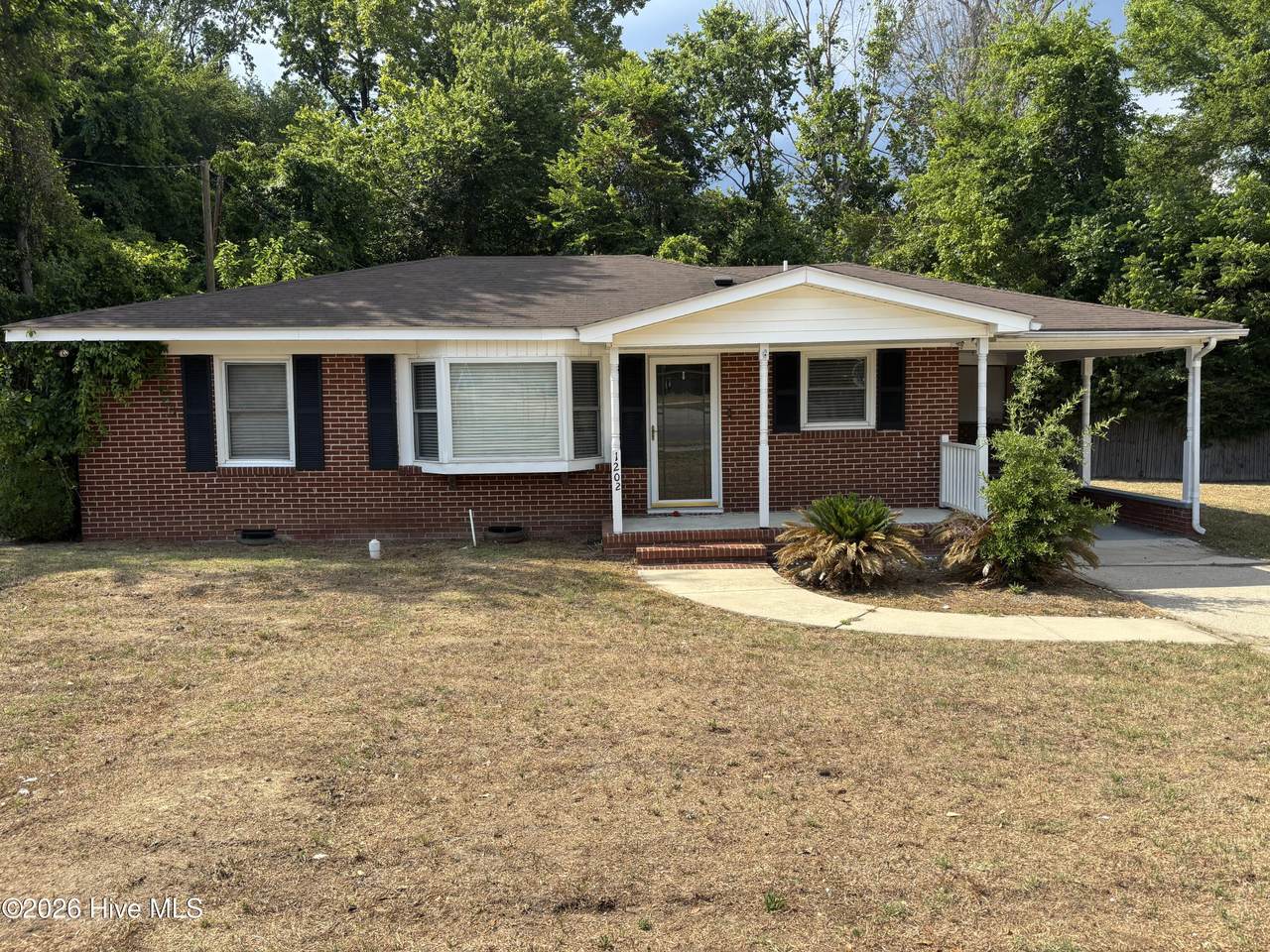 1202 Howard Avenue - Photo 1