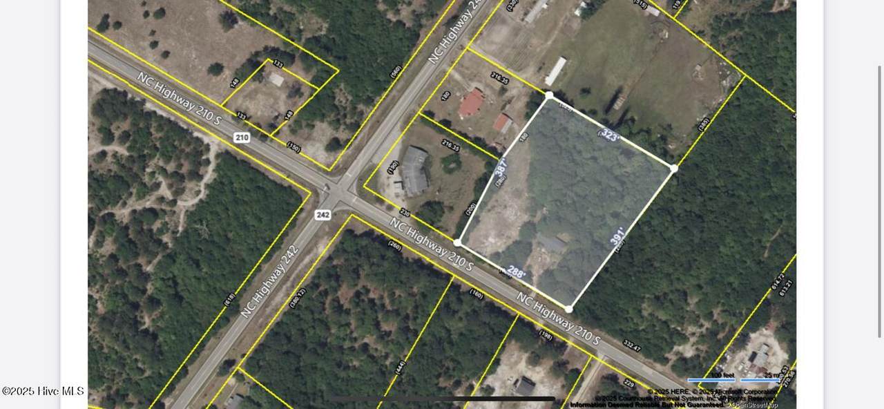 14043 Nc 210 - Photo 1
