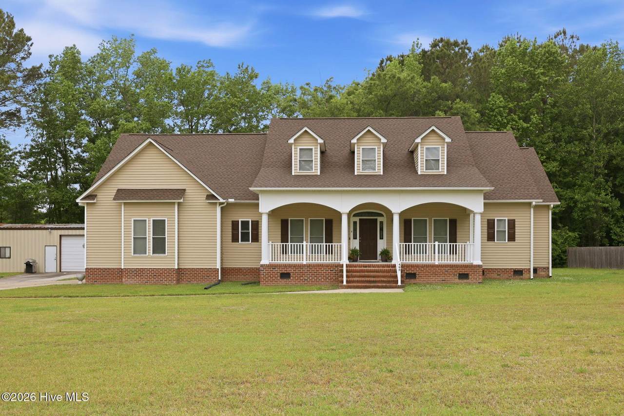 460 Keysville Road - Photo 1