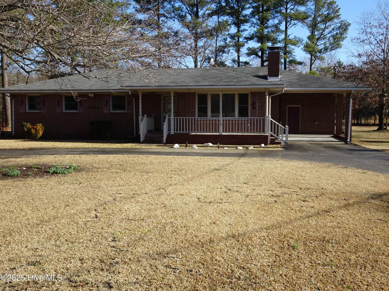 713 Mt Moriah Road - Photo 1