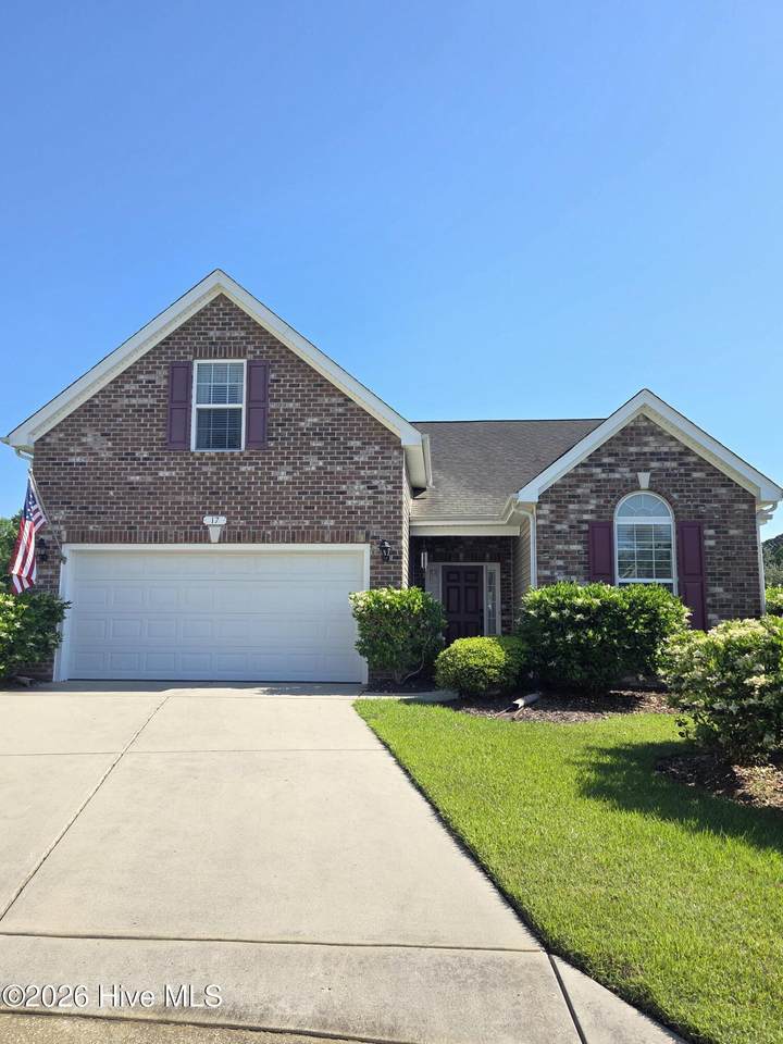 17 Picket Fence Lane - Photo 1